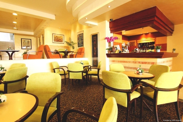 Hotel Ambassador Jerusalem